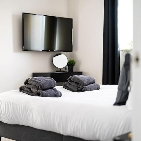 Taylor'S House Villa Cleethorpes Ngoại thất bức ảnh