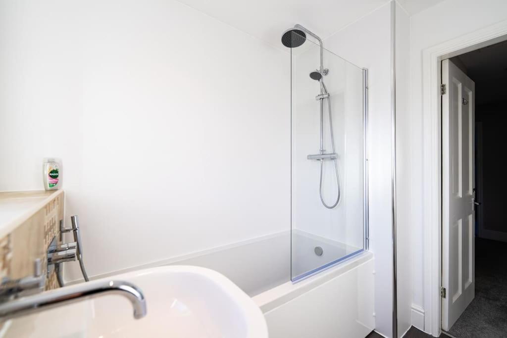 Taylor'S House Villa Cleethorpes Ngoại thất bức ảnh