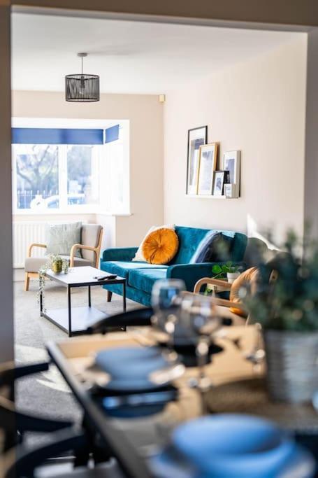 Taylor'S House Villa Cleethorpes Ngoại thất bức ảnh