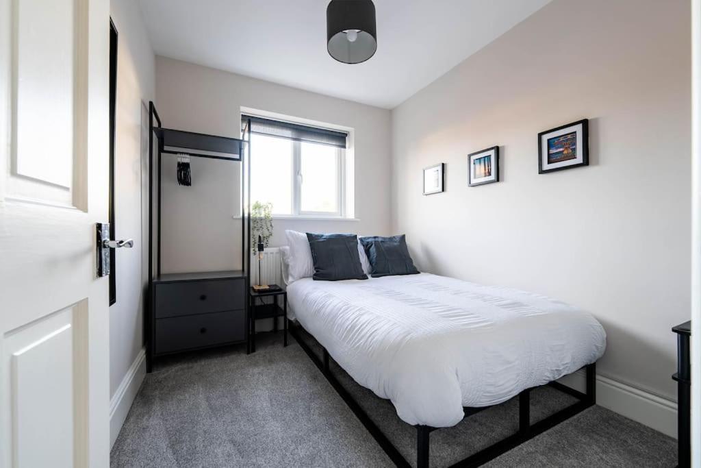 Taylor'S House Villa Cleethorpes Ngoại thất bức ảnh