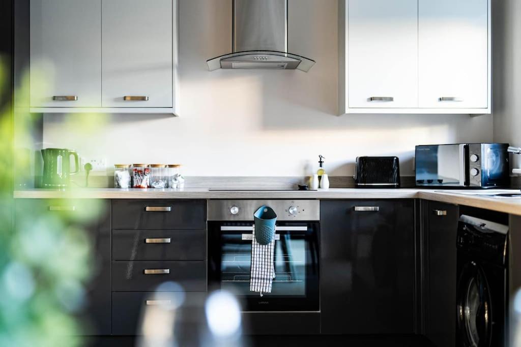 Taylor'S House Villa Cleethorpes Ngoại thất bức ảnh
