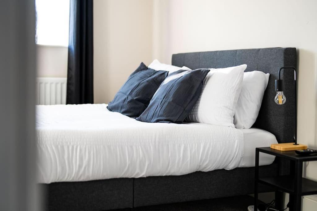 Taylor'S House Villa Cleethorpes Ngoại thất bức ảnh