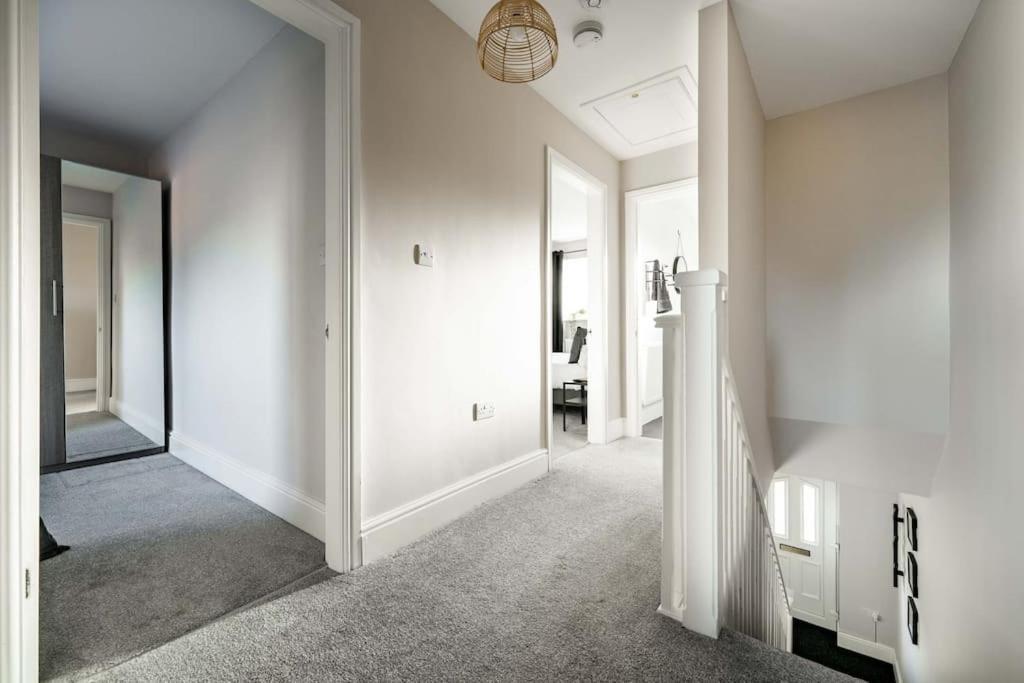 Taylor'S House Villa Cleethorpes Ngoại thất bức ảnh
